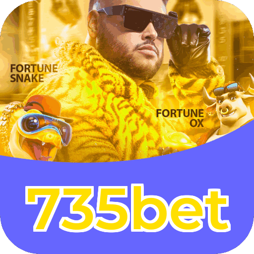 735bet Platform